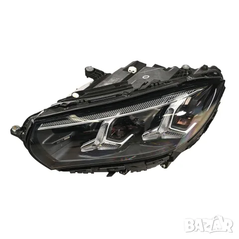 A2239063907 | Употребяван ляв LED фар Mercedes-Benz