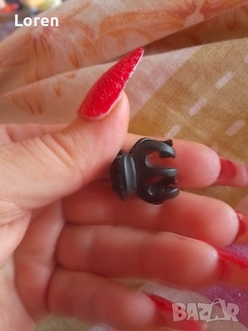 Подарявам!Фиби,копки,ластични,диадема, снимка 10 - Аксесоари за коса - 49543160