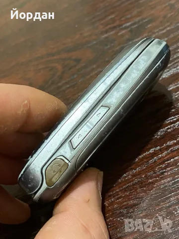 LG KP202 vodafone , снимка 7 - LG - 49902584