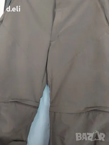 ICEPEAK. Original Size 52 Туризъм Талия 45 см., снимка 2 - Панталони - 50053069