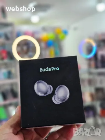 Безжични Слушалки Galaxy Buds Pro , снимка 2 - Безжични слушалки - 49020530