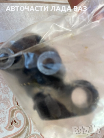 Авточасти Лада,Жигули,Лада Нива, снимка 3 - Части - 52646638