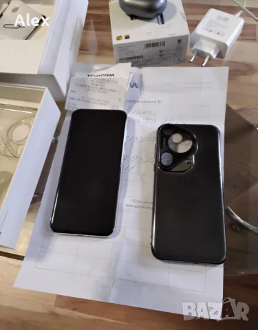 huawei pura 70 ultra , снимка 4 - Huawei - 56229843