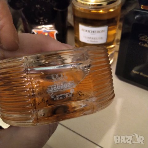 idole d'armani оригинал 50 мл РЯДЪК НАМАЛЕН, снимка 3 - Дамски парфюми - 38999514