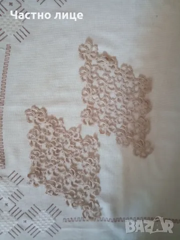 Ръчно плетиво на 1 кука.1бр.-5лв.