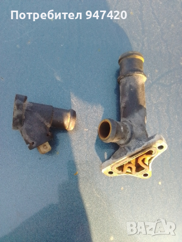 воден фланец голф3 абф 150кс