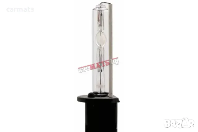 Ксенонова крушка Н7 6000K 35W