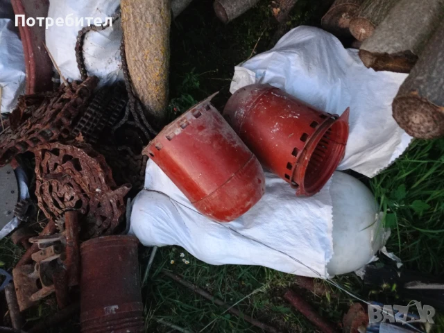 Части на символични цени за Газ,Зил,ЮМЗ,Т-150,ДТ и други, снимка 8 - Части - 50844793