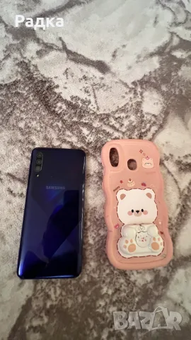 Samsung Galaxy A30s, снимка 3 - Samsung - 56010797