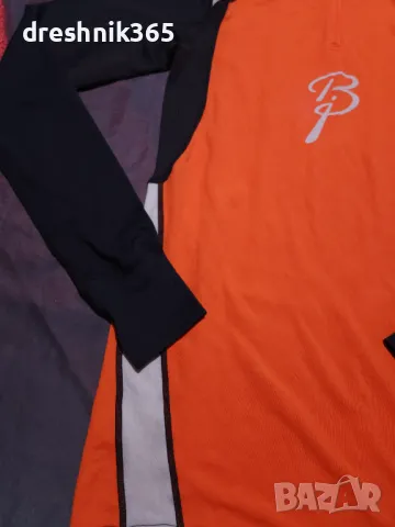 Dæhlie Термо/Блуза Мъжка / S, снимка 2 - Спортни дрехи, екипи - 49171407