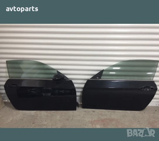 Bmw e92 врати необорудвани