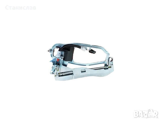 Дръжка за BMW X5 E53 – 51218243616R, снимка 2 - Аксесоари и консумативи - 56399286