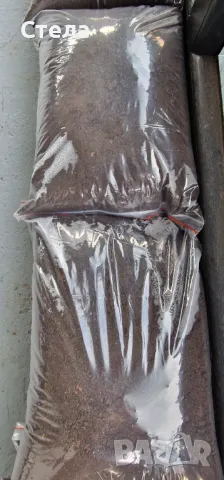 Тор за Разсад от калифорнийски червей, снимка 5 - Разсади - 40274283