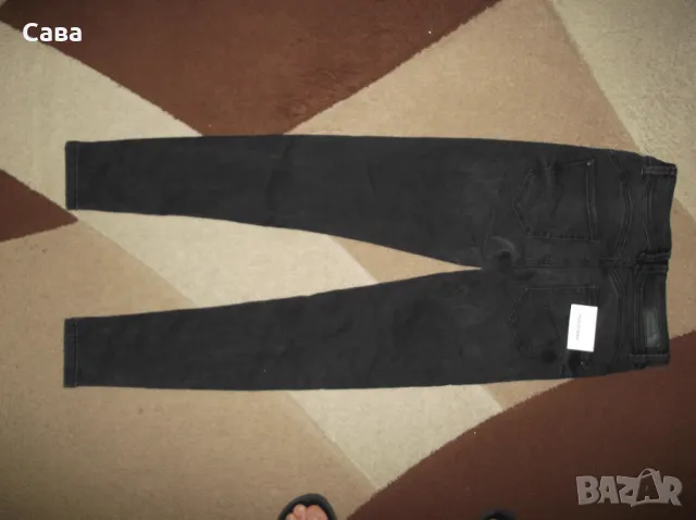 Дънки C&A  дамски,ХС, снимка 6 - Дънки - 50169319