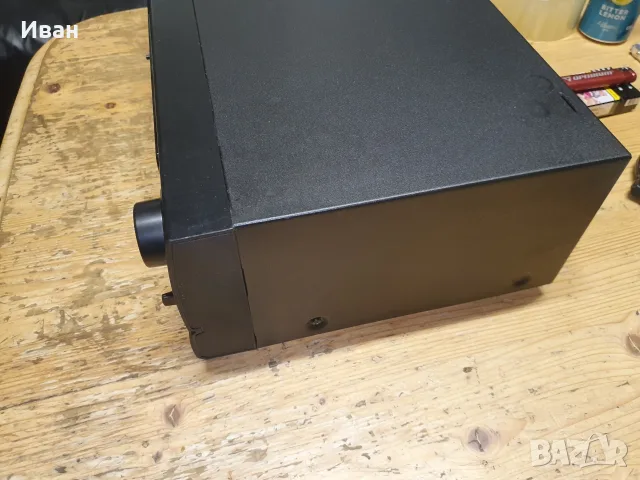касетен дек AIWA AD F460K, снимка 6 - Декове - 55711349