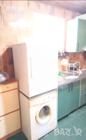 Обзаведено ателие Център до метро, снимка 8 - Апартаменти - 53882902