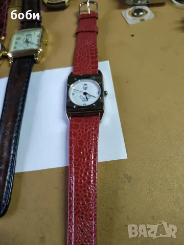 продавам часовници, снимка 9 - Мъжки - 56451121