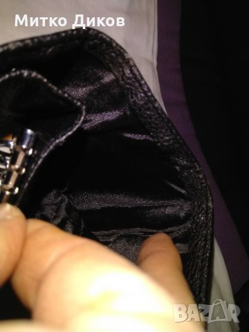 Кожено калъвче ново за ключове пари и документи Нисан 115х65мм, снимка 6 - Портфейли, портмонета - 31162319