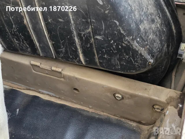 LADA 1200S, снимка 9 - Автомобили и джипове - 49902463