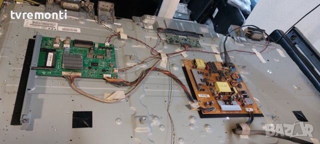 Основна платка ,715G8232-M01-B00-004Y, PHILIPS 49PFS4131/12 DISPLAY TPT490F2-FHBN0.K REV.S8940Q, снимка 6 - Части и Платки - 39760958