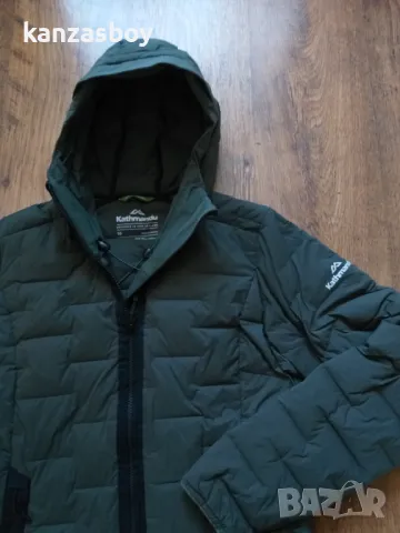 kathmandu Women's Federate Stretch Down Hooded Jacket - дамско пухено яке 10/М, снимка 7 - Якета - 48509912