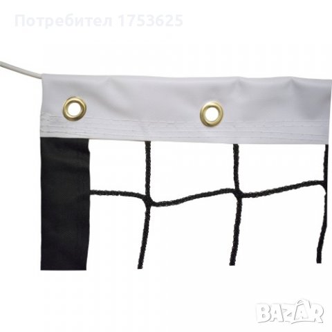 Мрежа за волейбол MAXIMA, 7.5х1 м , снимка 2 - Волейбол - 37140602