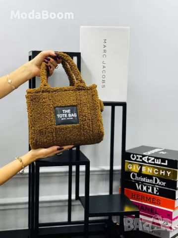 The Tote Bag дамски чанти Различни цветове , снимка 2 - Чанти - 48428508