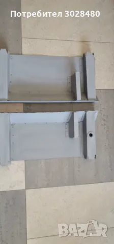 Под за изкърпване на лада Нива