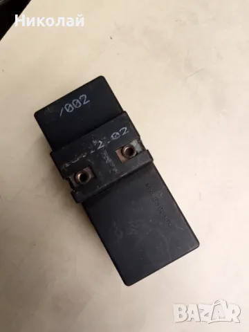 Реле блок управление на перки и климатик 1J0 919 506M 1J0919506M, снимка 3 - Части - 47762795