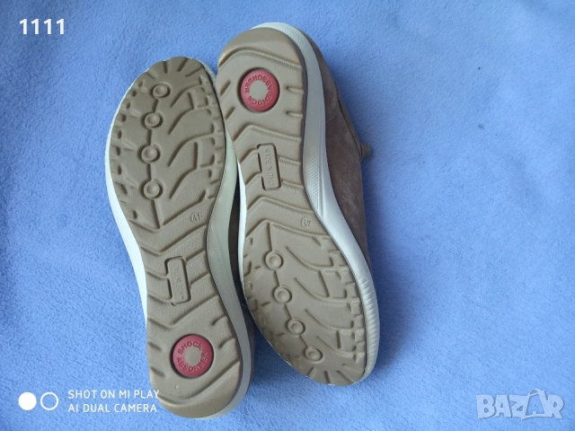 Обувки Josef Seibel и Gousoft номер 41., снимка 12 - Дамски ежедневни обувки - 51792180