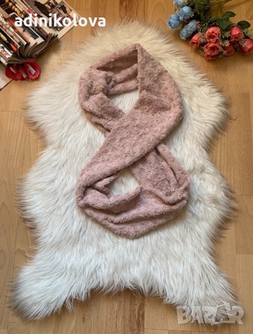 Шал яка, снимка 1