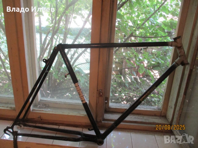 Велосипеди "Балкан" и "Украйна" /с ръководство за употреба/на части, снимка 16 - Части за велосипеди - 47436496