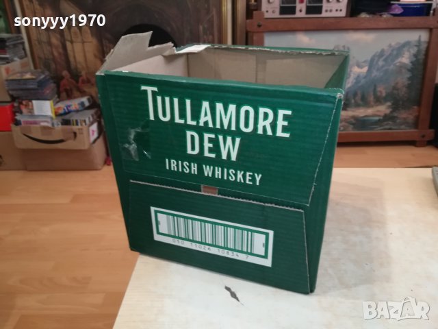 TULLAMORE DEW-КАШОН 1010231638