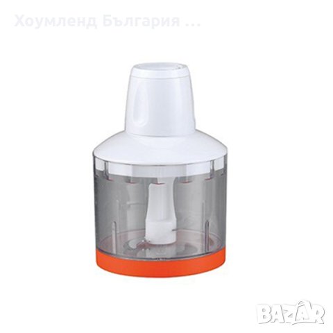 Мултифункционален кухненски блендер 3в1- миксер и пасатор, снимка 3 - Миксери - 40861515