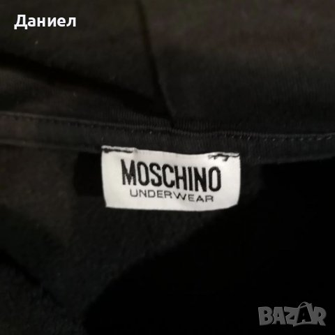 Суичър Moscino , снимка 4 - Суичъри - 40090015