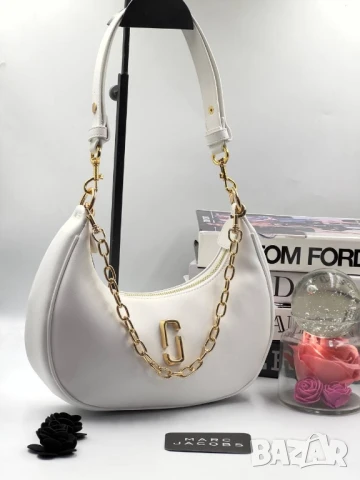 чанти marc jacobs , снимка 2 - Чанти - 50878419