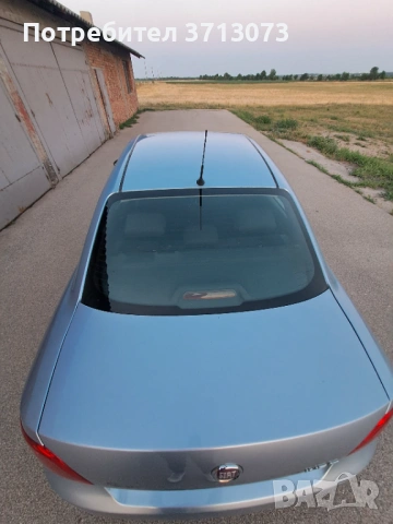 Fiat Linea, снимка 5 - Автомобили и джипове - 53092605
