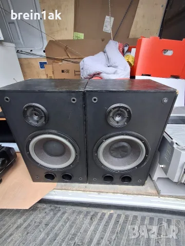 BOSE interaudio 4000 xl
