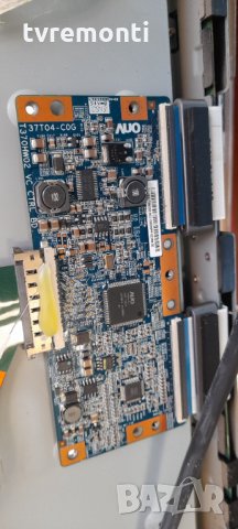 T-CONTROL BOARD T370XW02 VC 37T04-C0G