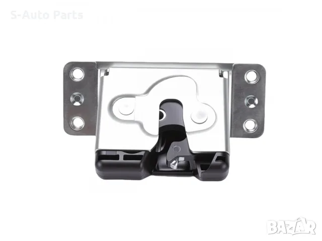 Централна брава за задна врата Renault Trafic Opel Vivaro Nissan OEM 8200007346, снимка 4 - Части - 55739029