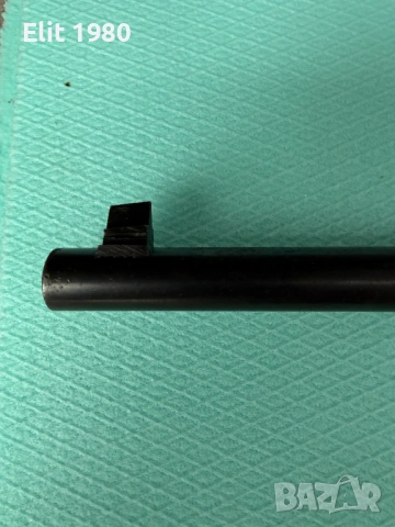 продавам немска въздушна пушка HAENEL, снимка 7 - Друга електроника - 52850234