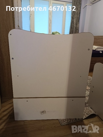 Бебешка кошара и повивалник, снимка 4 - Кошарки - 52673707