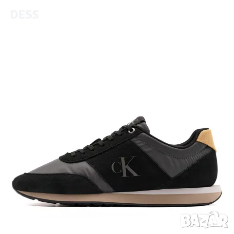 Calvin Klein Retro Runner Band LTH SU

-Мъжки оригинални спортни обувки, снимка 2 - Спортни обувки - 56178702