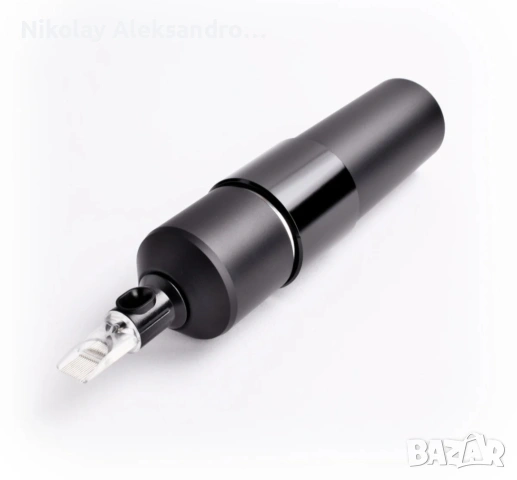 Безжична машина за татуировки ACUS M1