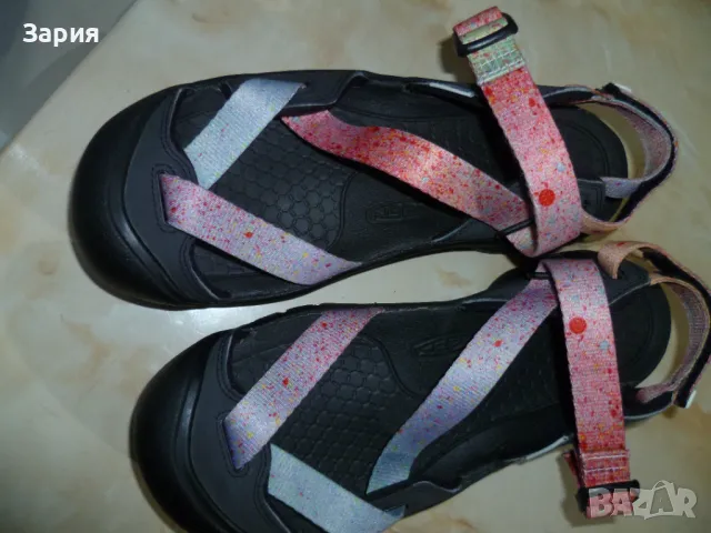 KEEN сандали №41, снимка 6 - Сандали - 50305878
