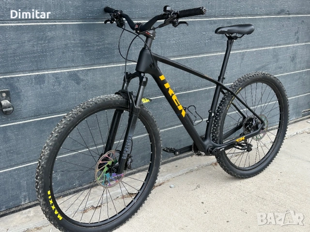 TREK LIMITED EDITION CARBON