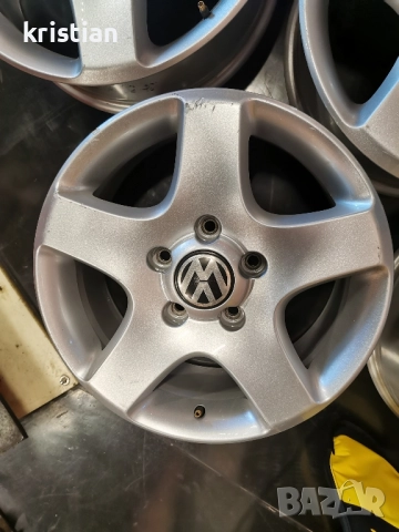 оригинални джанти за vw toareg тоарег, снимка 3 - Гуми и джанти - 51605239