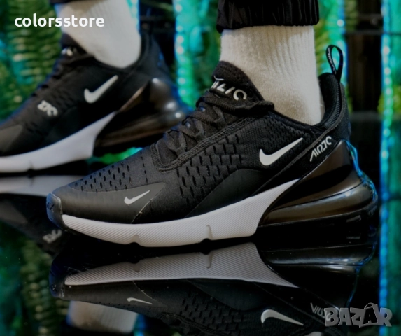 Мъжки маратонки Nike/BR219p, снимка 2 - Маратонки - 51850690