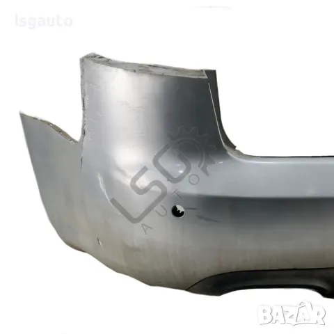 Задна броня AUDI A4 (B7) 2004-2008 ID: 144167, снимка 4 - Части - 49431696
