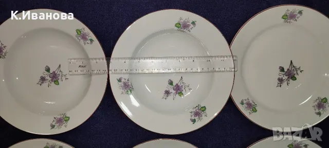 Сервизи порцелан и керамика, снимка 8 - Сервизи - 49929305